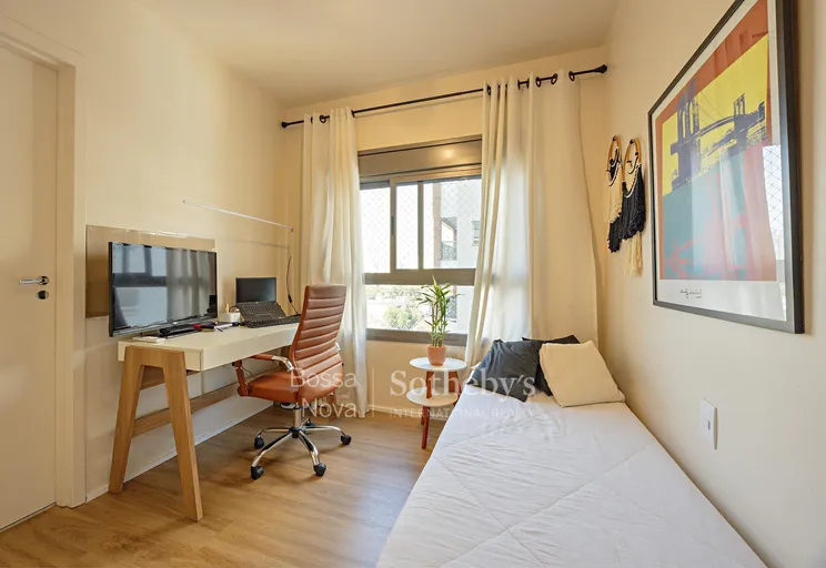 Quarto - Imagem 18