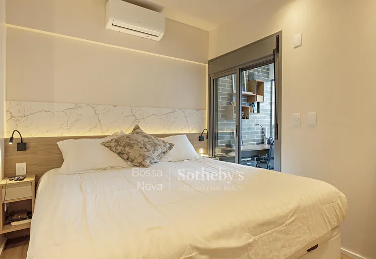 Quarto - Imagem 19