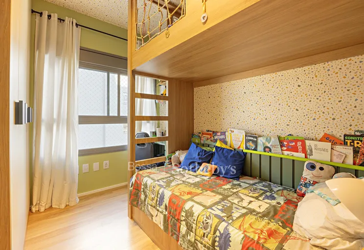 Quarto - Imagem 17