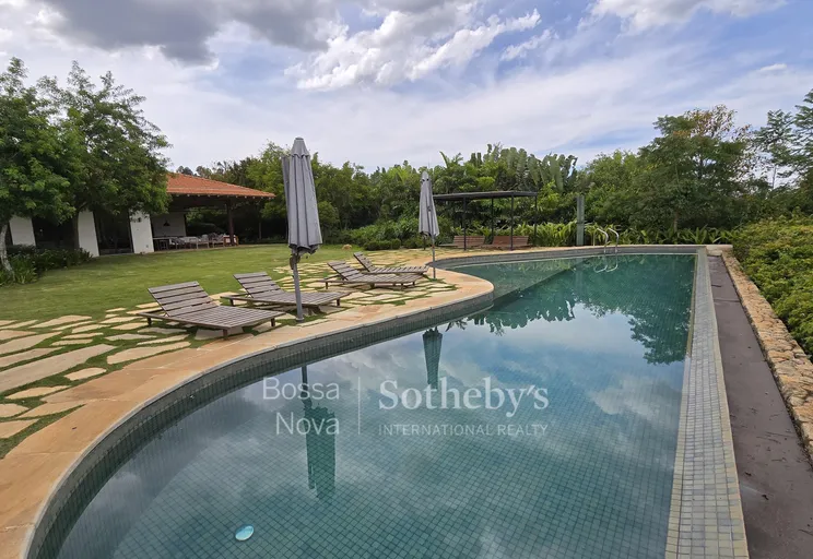 Piscina - Imagem 1