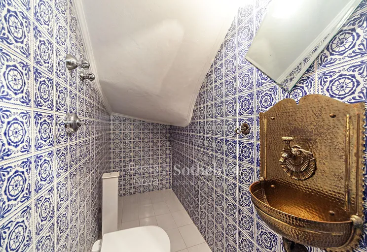 Lavabo - Imagem 7
