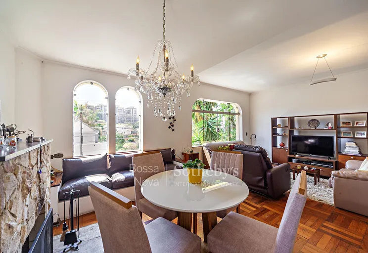 Sala de jantar - Imagem 4