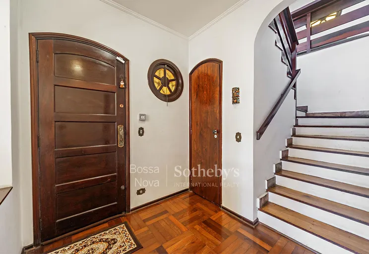 Hall de entrada - Imagem 8