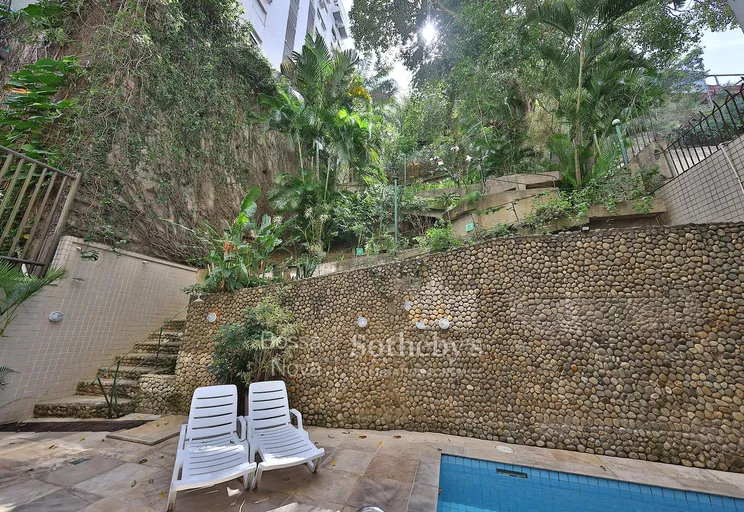 Piscina - Imagem 27