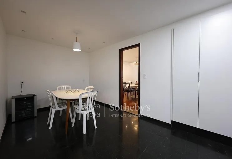 Sala de Almoço - Imagem 23