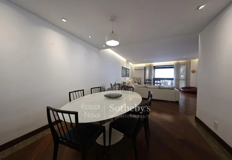 Sala de jantar - Imagem 10