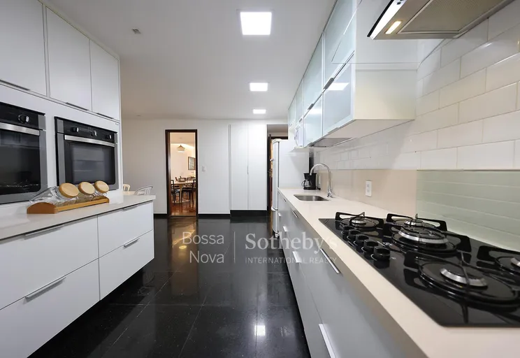 Cozinha - Imagem 22