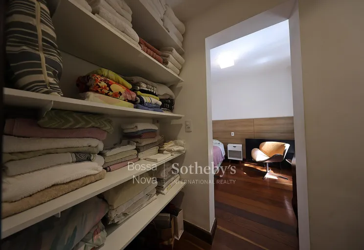 Closet - Imagem 18