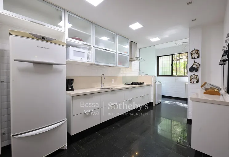 Cozinha - Imagem 21