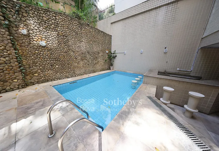 Piscina - Imagem 25