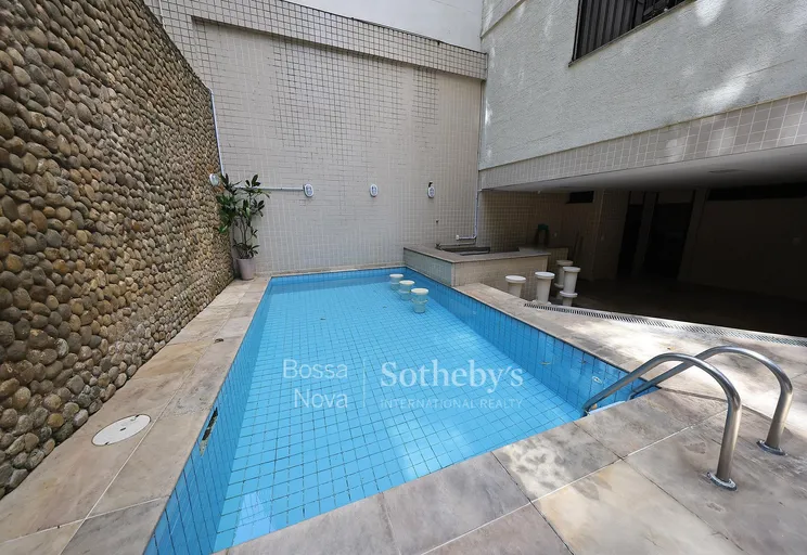 Piscina - Imagem 26
