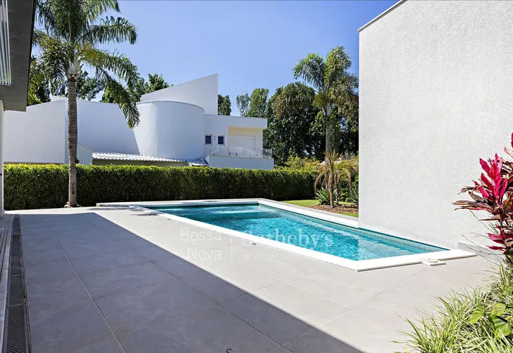 Área Externa - Imagem 2