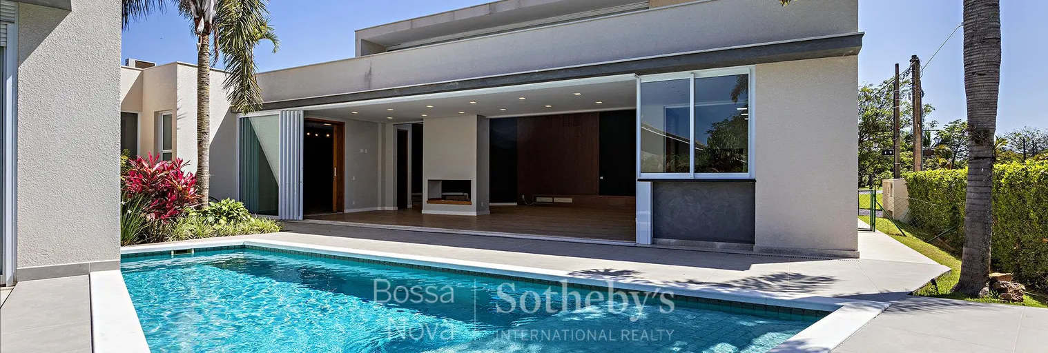 Piscina - Imagem 3