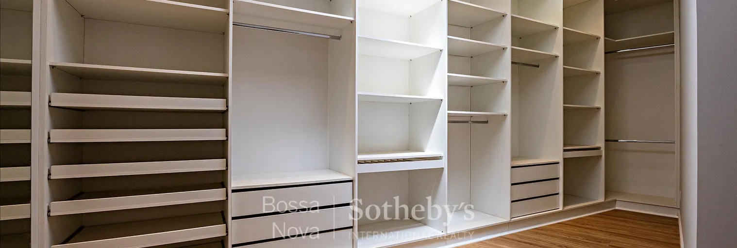 Closet - Imagem 27
