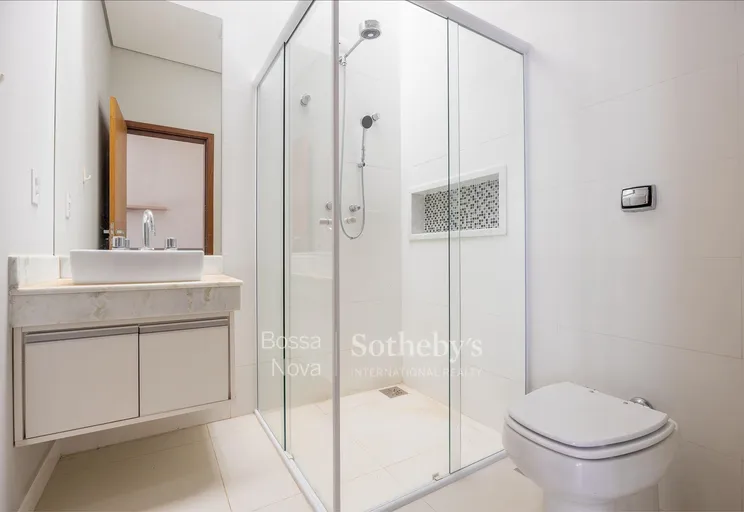 Banheiro da suíte 3 - Imagem 23