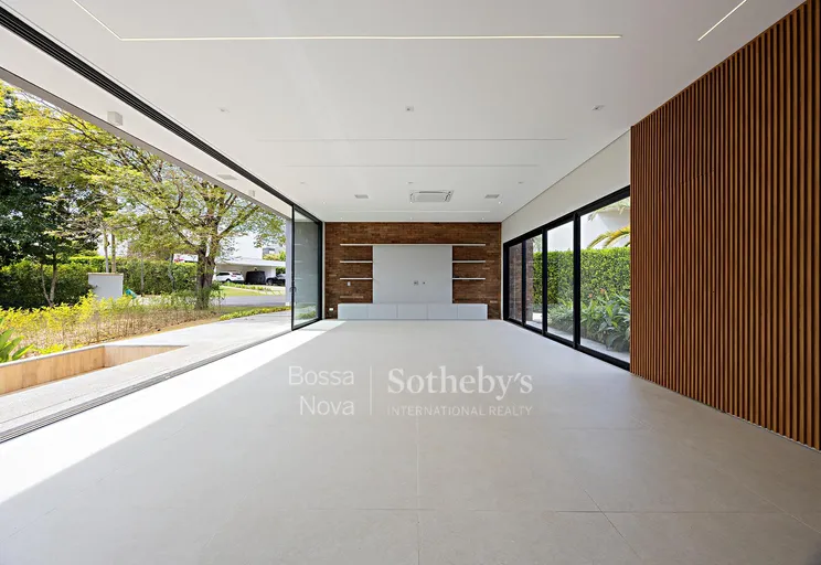 Sala de estar - Imagem 6