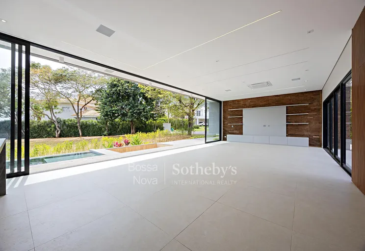 Sala de estar - Imagem 5