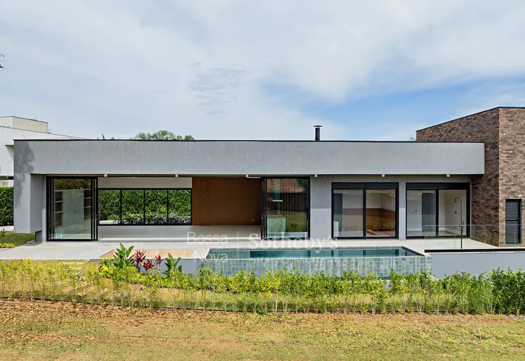 Área Externa - Imagem 1