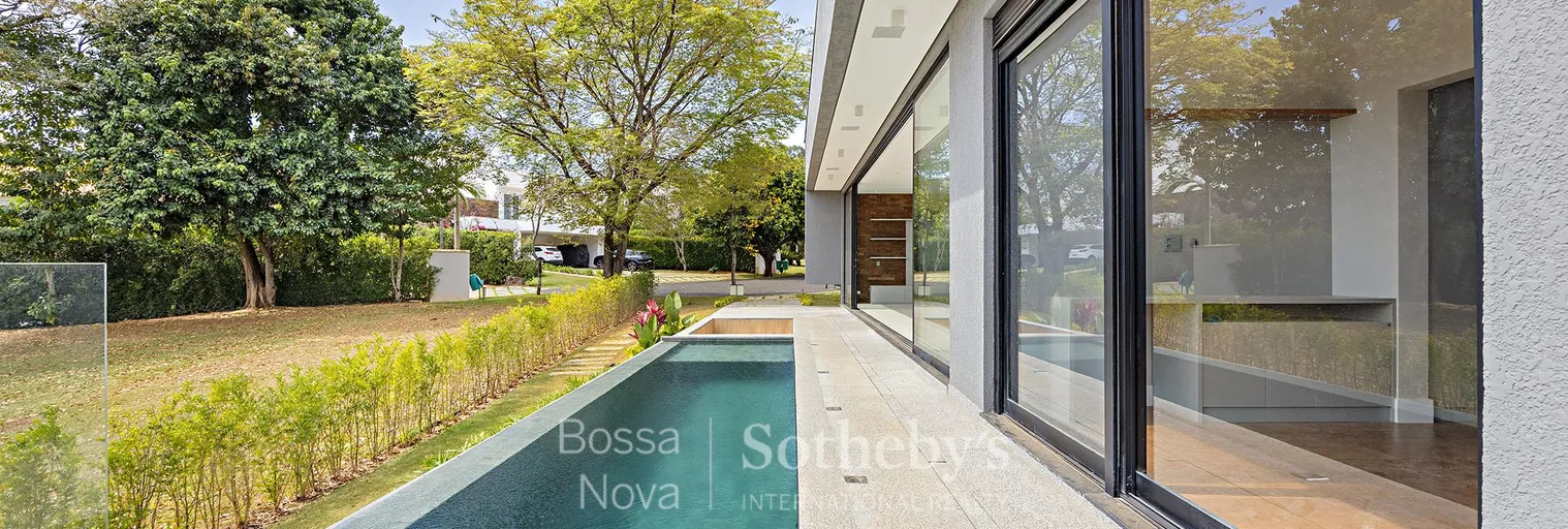 Piscina - Imagem 18