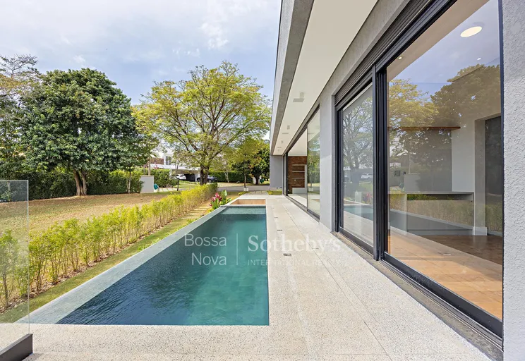 Piscina - Imagem 18