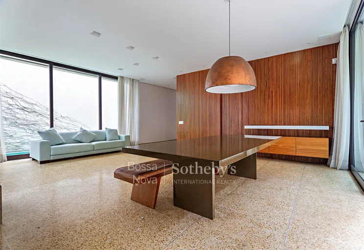Sala de jantar - Imagem 13