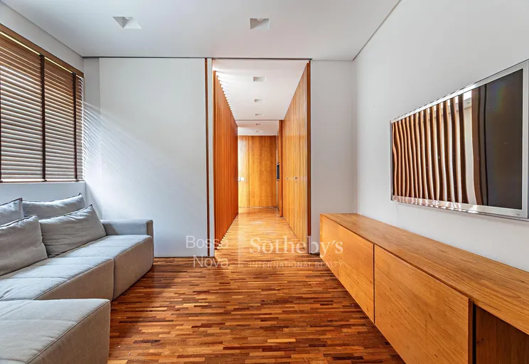 Sala íntima - Imagem 28