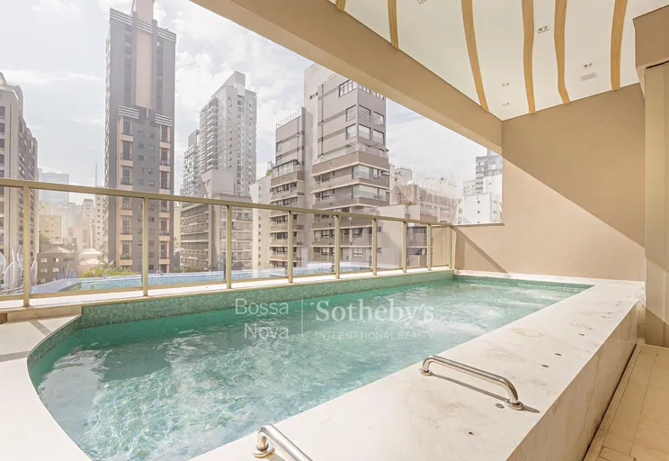 Piscina - Imagem 28