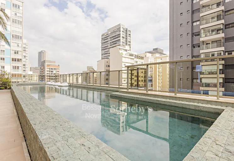 Piscina - Imagem 27