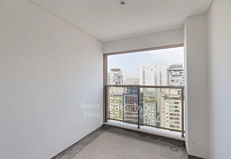 Terraço - Imagem 17