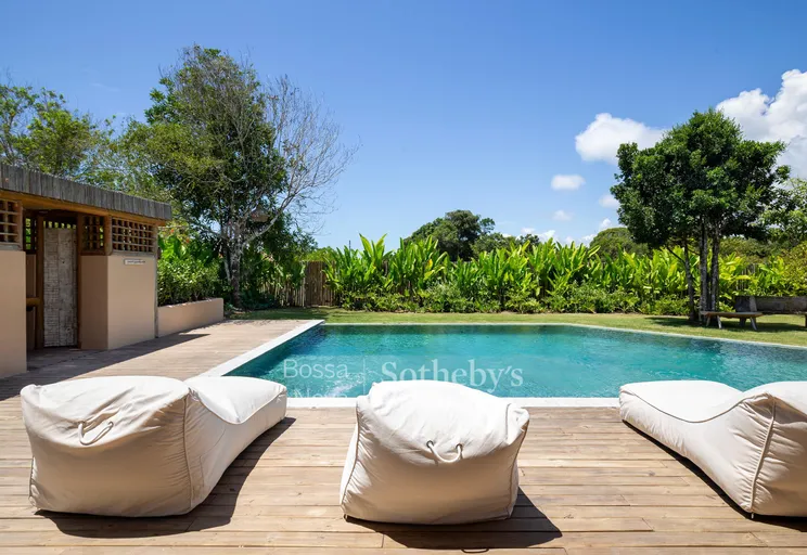 Piscina - Imagem 9