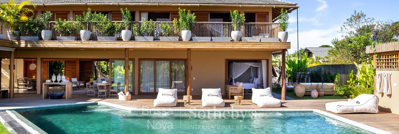 Piscina - Imagem 1