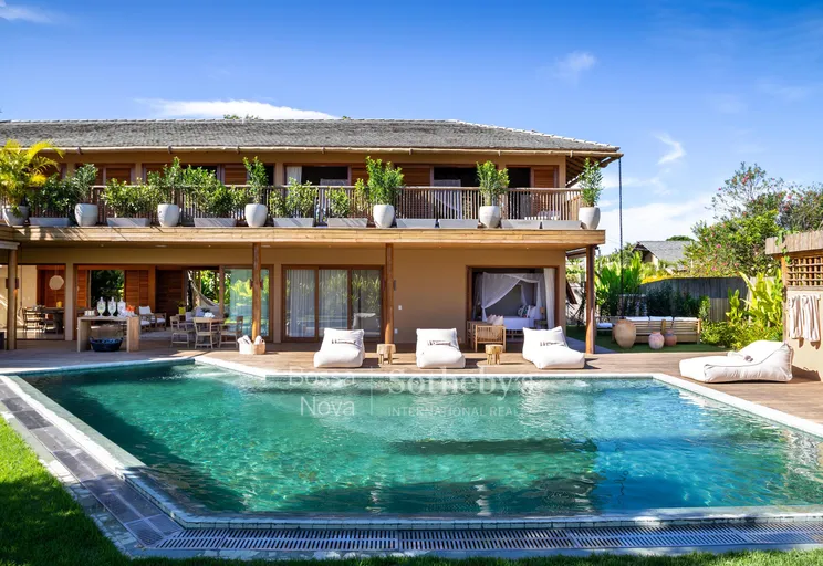 Piscina - Imagem 1