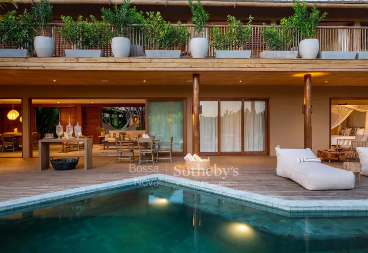 Piscina - Imagem 6