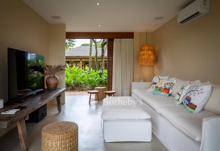 Sala de TV - Imagem 27