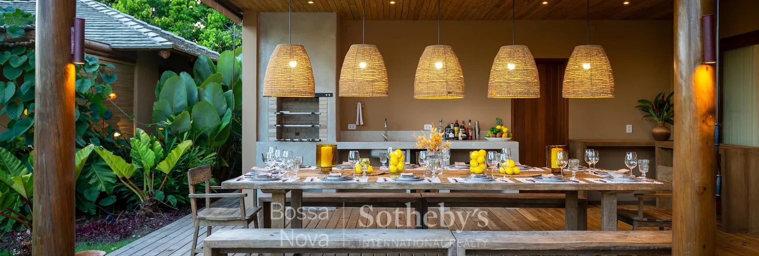 Sala de Almoço - Imagem 12