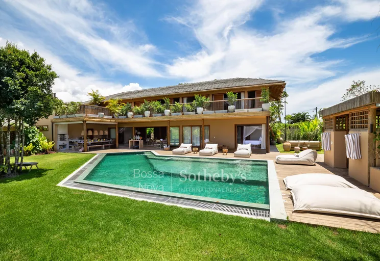 Piscina - Imagem 2