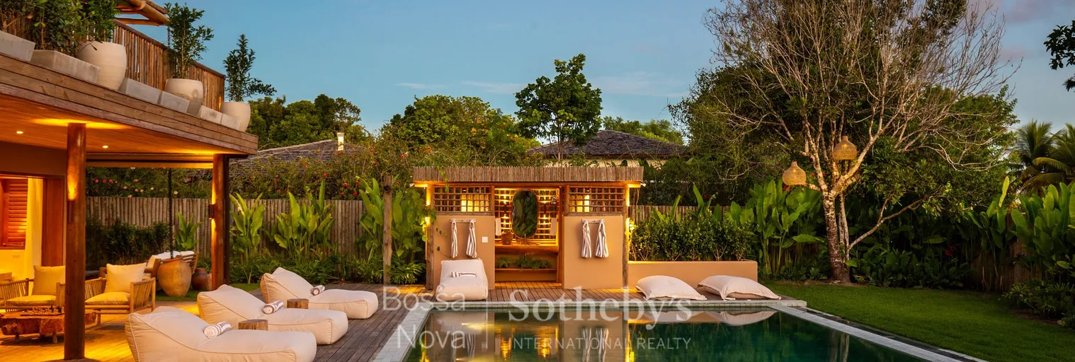 Piscina - Imagem 5