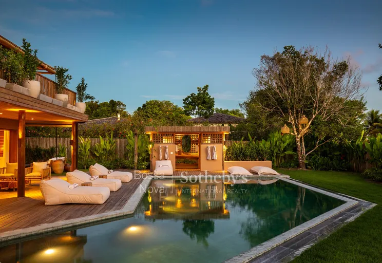 Piscina - Imagem 5
