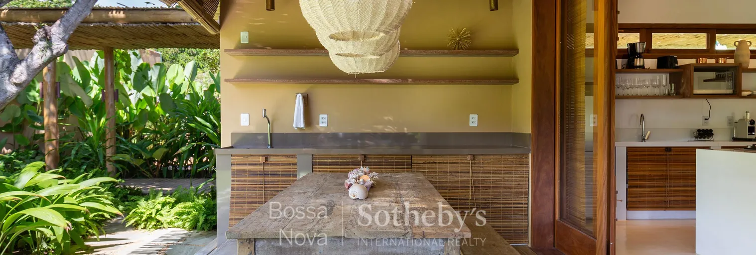 Sala de Almoço - Imagem 56
