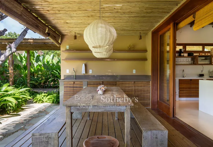 Sala de Almoço - Imagem 56