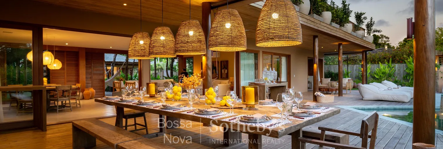 Sala de Almoço - Imagem 11