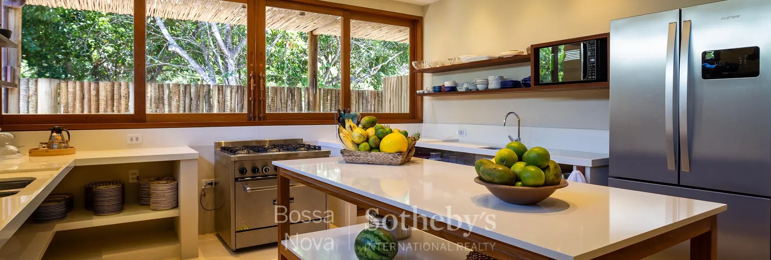 Cozinha - Imagem 28