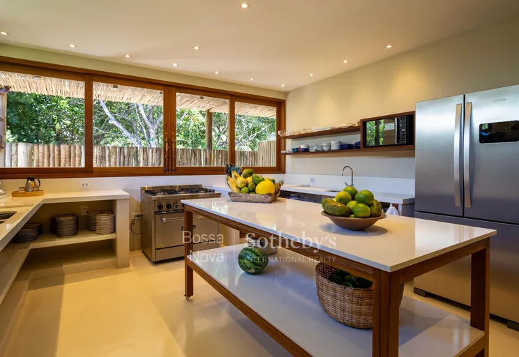Cozinha - Imagem 28