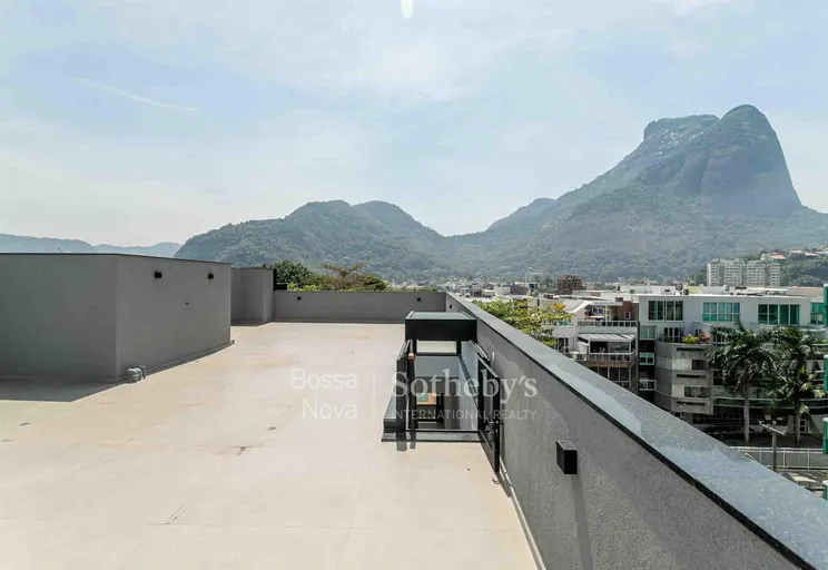 Terraço - Imagem 43