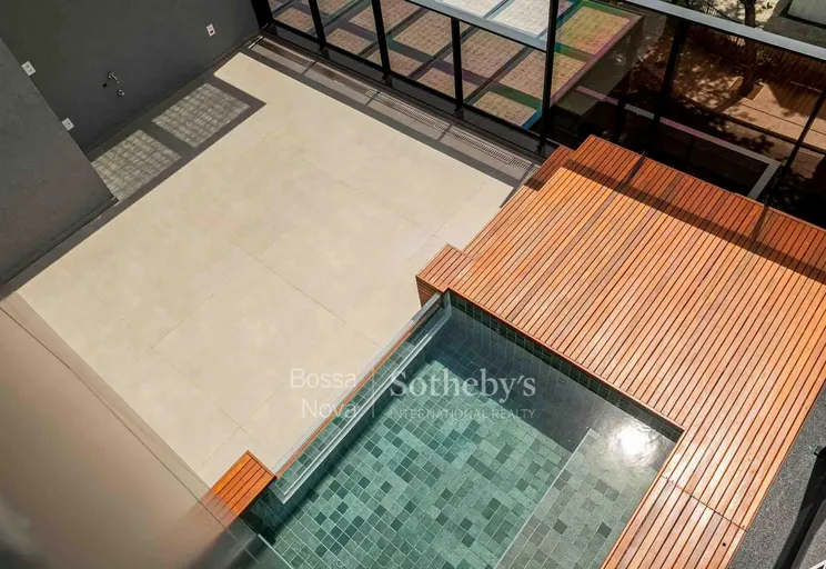 Varanda - Imagem 10