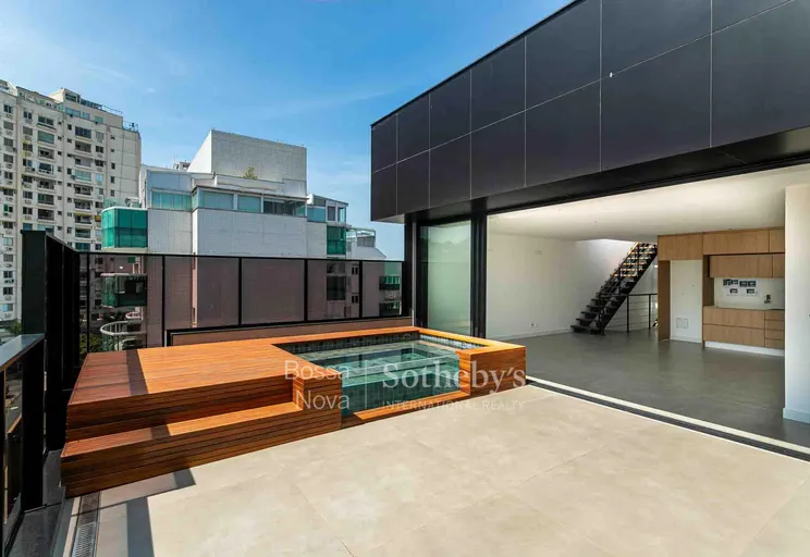 Piscina - Imagem 6