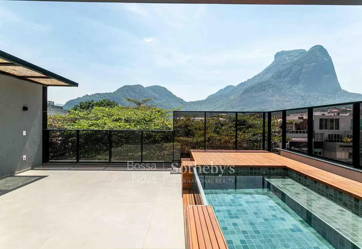 Piscina - Imagem 4
