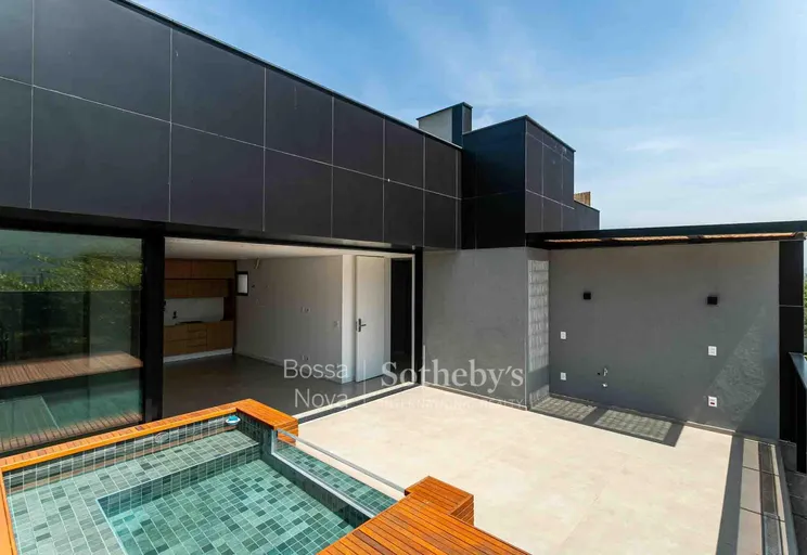 Piscina - Imagem 9