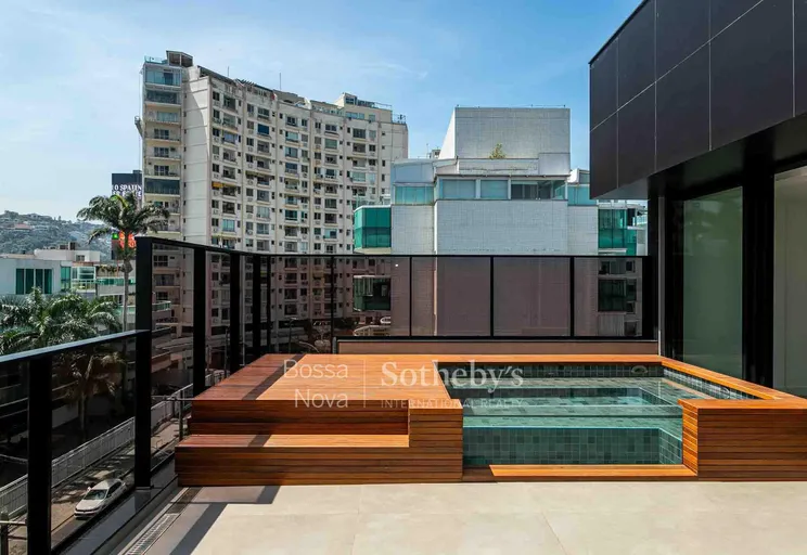 Piscina - Imagem 7