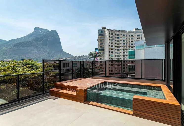 Piscina - Imagem 2